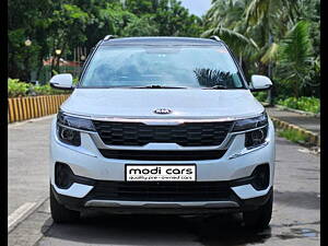 Second Hand Kia Seltos HTK Plus 1.5 [2019-2020] in Mumbai