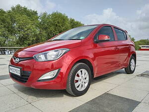 Second Hand Hyundai i20 Sportz 1.2 BS-IV in Thane