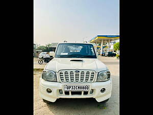 Second Hand Mahindra Scorpio SLX 4WD in Lucknow