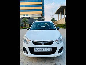 Second Hand Maruti Suzuki Alto VXi [2014-2019] in Kharar