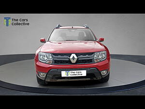 Second Hand Renault Duster [2016-2019] 85 PS RXS 4X2 MT Diesel in Hubli