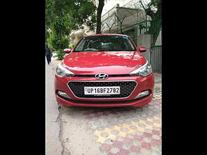 1027 Used Hyundai i20 Cars In India, Second Hand Hyundai i20 Cars for ...