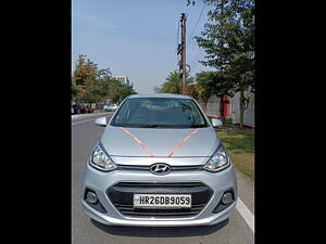 Second Hand Hyundai Xcent S 1.2 Special Edition in Noida