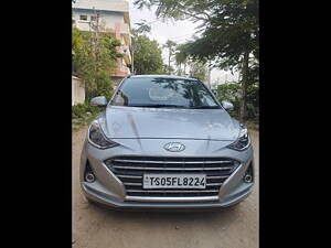 Second Hand Hyundai Grand i10 NIOS Sportz 1.2 Kappa VTVT in Hyderabad