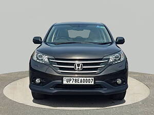 Second Hand Honda CR-V 2.4L 2WD in Noida