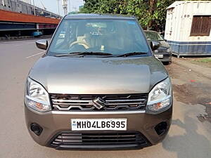 Second Hand Maruti Suzuki Wagon R VXI 1.0 AGS [2022-2023] in Thane