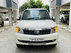 Second Hand टाटा सफारी 2.2 vx 4x2 in लखनऊ