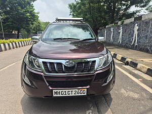 Second Hand Mahindra XUV500 W10 AWD AT in Mumbai