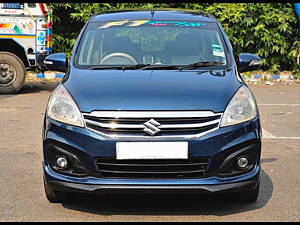 Second Hand Maruti Suzuki Ertiga VXi in Kolkata