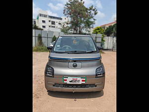 Second Hand MG Comet EV Plush in Hyderabad