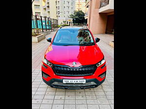 Second Hand Skoda Kushaq Monte Carlo 1.5L TSI DSG in Pune