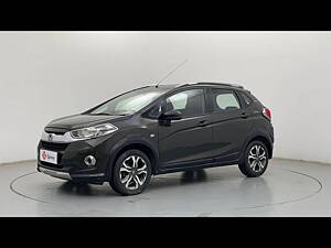 Second Hand Honda WR-V S MT Petrol in Lucknow