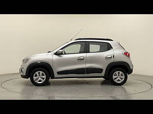 Second Hand Renault Kwid RXT [2015-2019] in Pune