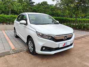 Second Hand Honda Amaze 1.2 S MT Petrol [2018-2020] in Ahmedabad