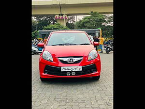 Second Hand Honda Brio S MT in Pune