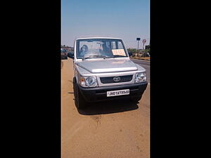 Second Hand Tata Sumo Gold [2011-2013] CX BS III in Ranchi