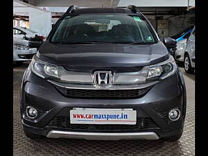 Second Hand Honda BR-V VX Petrol [2016-2017] in Pune