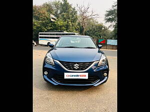 Second Hand Maruti Suzuki Baleno Delta 1.2 in Delhi