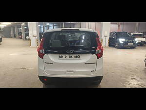 Second Hand Mahindra Marazzo M4 7 STR in Mumbai