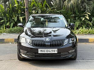 Second Hand Skoda Octavia 1.8 TSI L&K in Mumbai