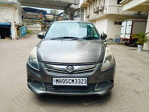 Second Hand Maruti Suzuki Swift DZire VXI in Thane