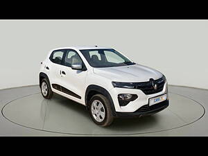 Second Hand Renault Kwid RXT 1.0 AMT in Hyderabad