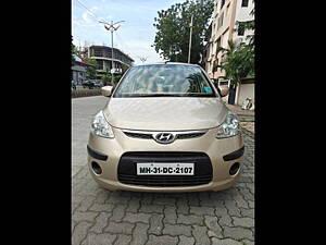 Second Hand Hyundai i10 Sportz 1.2 in Nagpur