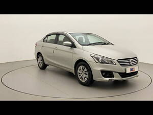 Second Hand Maruti Suzuki Ciaz VXi+ in Delhi