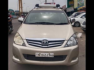 Second Hand Toyota Innova 2.5 V 7 STR in Chennai