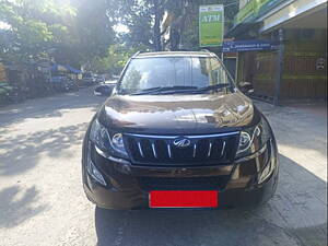 Second Hand Mahindra XUV500 W8 [2015-2017] in Chennai