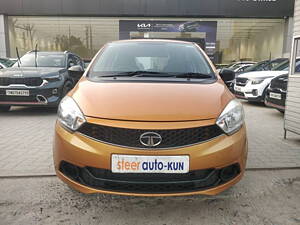 Second Hand Tata Tiago Revotron XM [2016-2019] in Chennai