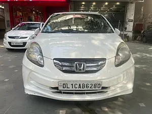 Second Hand Honda Amaze [2013-2016] 1.2 S i-VTEC in Delhi