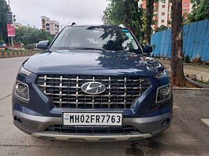 Second Hand Hyundai Venue SX 1.0 Turbo in Mumbai