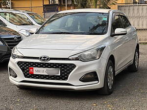 Second Hand Hyundai Elite i20 Sportz Plus 1.4 CRDi in Nashik