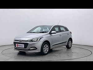 Second Hand हुंडई एलीट i20 स्पोर्टज़ 1.4 crdi [2016-2017] in चेन्नई