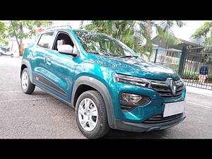 Second Hand Renault Kwid RXL [2015-2019] in Bangalore