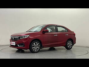 Second Hand Honda Amaze 1.2 VX MT Petrol [2018-2020] in Delhi