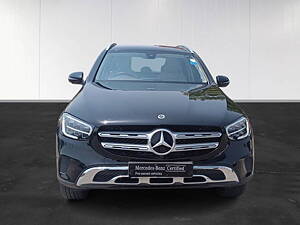 Second Hand Mercedes-Benz GLC 200 Progressive in Ahmedabad