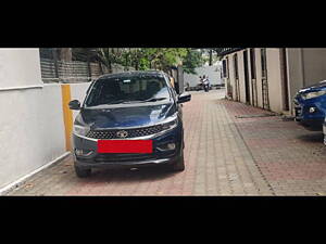 Second Hand Tata Tiago XZ Plus [2020-2023] in Chennai