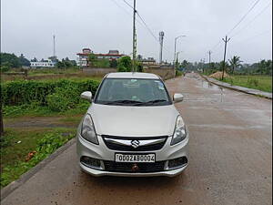 Second Hand Maruti Suzuki DZire VDi in Bhubaneswar