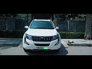Second Hand Mahindra XUV500 W9 [2018-2020] in Delhi