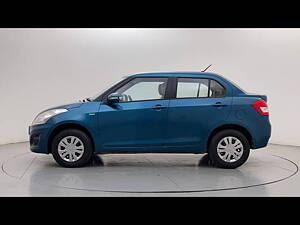 Second Hand Maruti Suzuki Swift DZire VDI in Bangalore