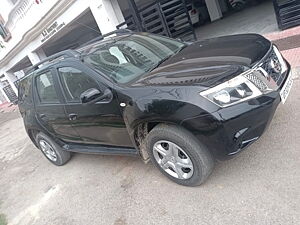 Second Hand Nissan Terrano [2013-2017] XL (D) in Lucknow