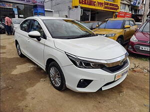 Second Hand Honda City V CVT Petrol in Chennai