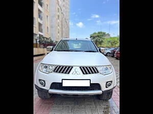 Second Hand Mitsubishi Pajero 2.5 MT in Chennai