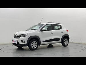 Second Hand Renault Kwid 1.0 RXT Edition in Delhi