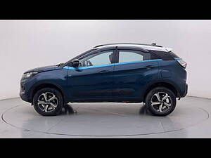 Second Hand Tata Nexon EV XZ Plus in Bangalore