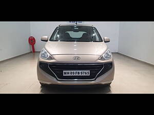 Second Hand Hyundai Santro Magna AMT [2018-2020] in Kolhapur