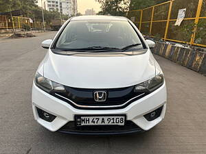 Second Hand Honda Jazz V AT Petrol in Mumbai