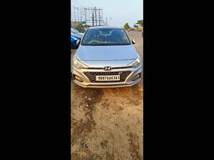 Second Hand Hyundai Elite i20 Sportz 1.2 in Bhubaneswar